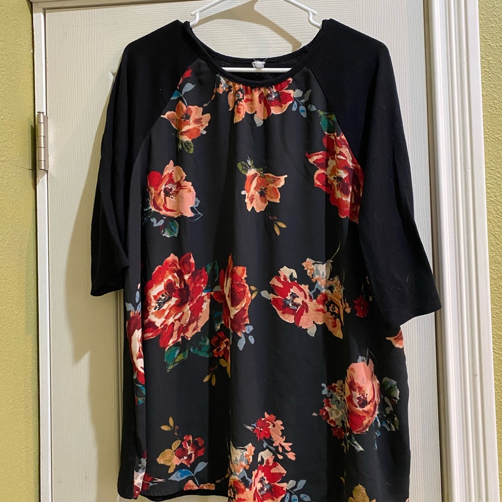 Top from Stitch Fix